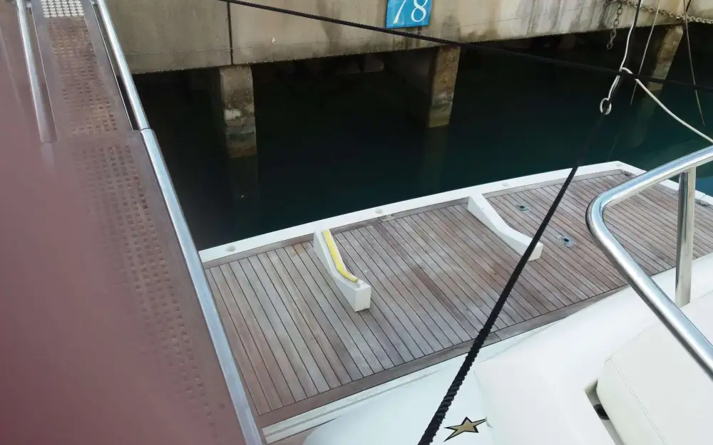 slider 21 Sunseeker Manhattan 52