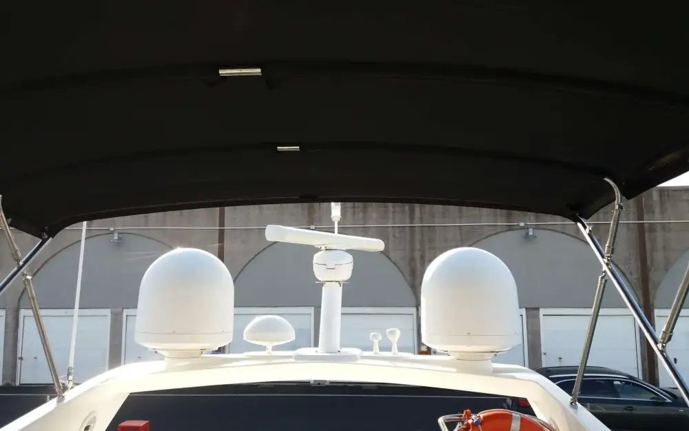 slider 23 Sunseeker Manhattan 52