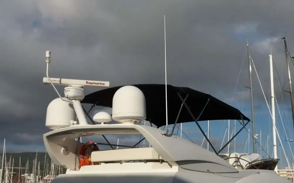 slider 8 Sunseeker Manhattan 52