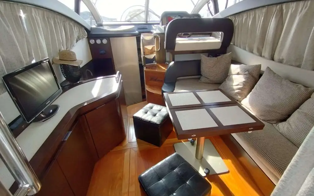 slider 9 Azimut  40 S