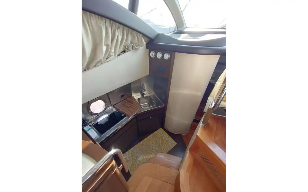 slider 10 Azimut  40 S