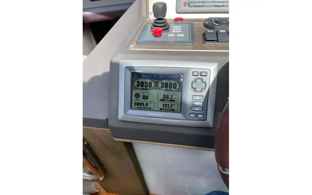 slider 11 Azimut  40 S