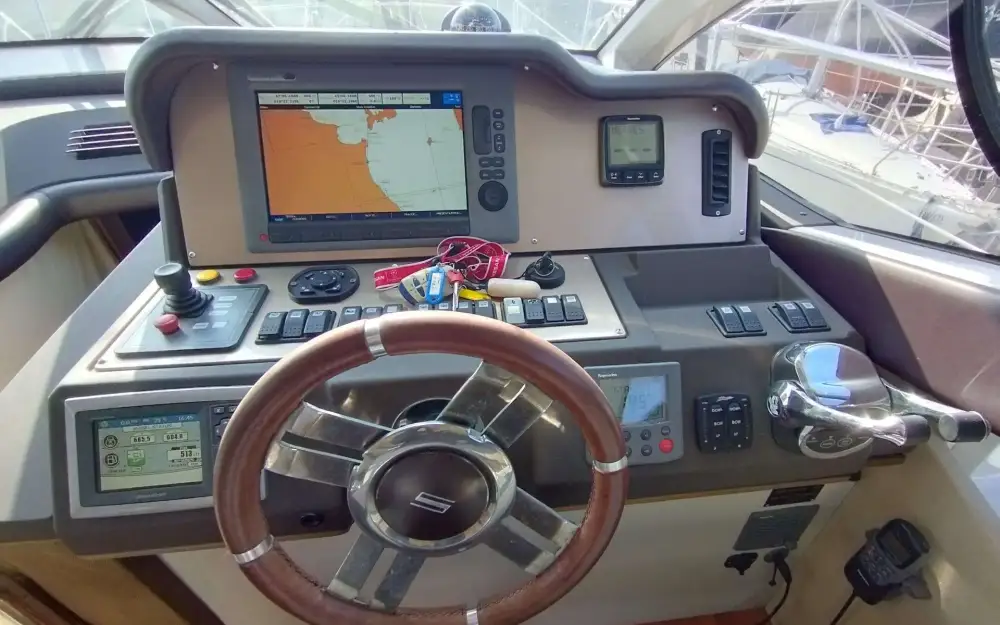 slider 1 Azimut  40 S