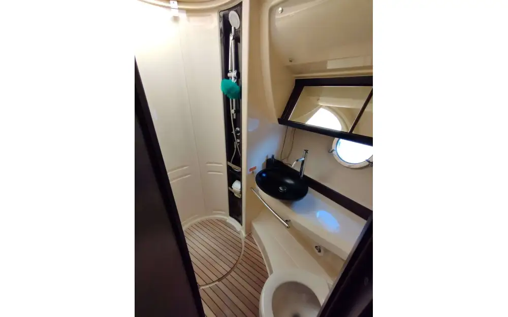 slider 3 Azimut  40 S