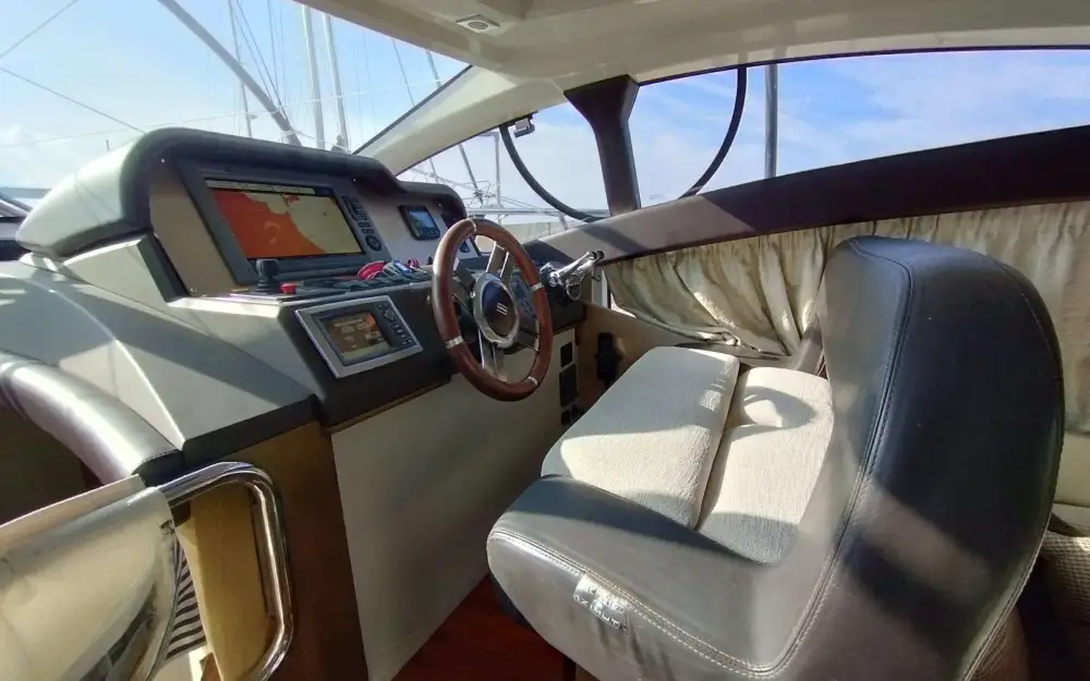 slider 8 Azimut  40 S