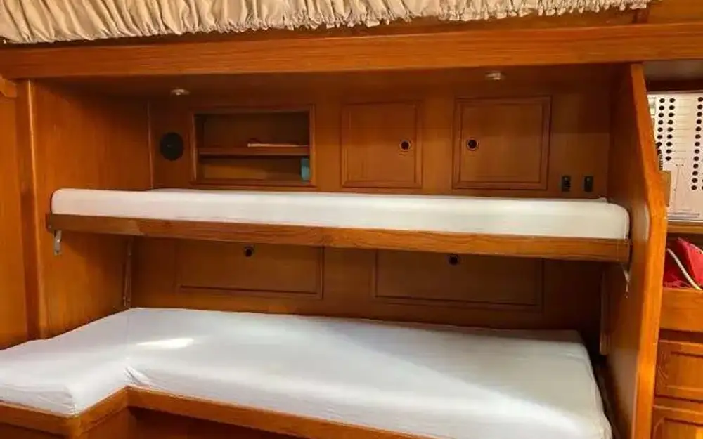 slider 10 X-Yachts X-452