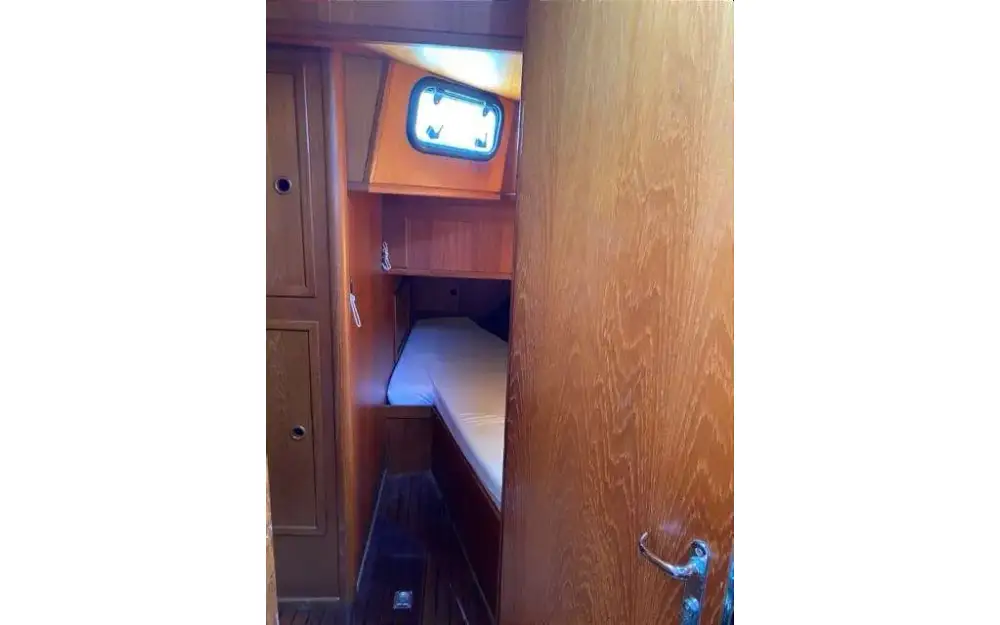 slider 14 X-Yachts X-452