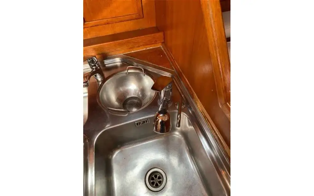 slider 15 X-Yachts X-452