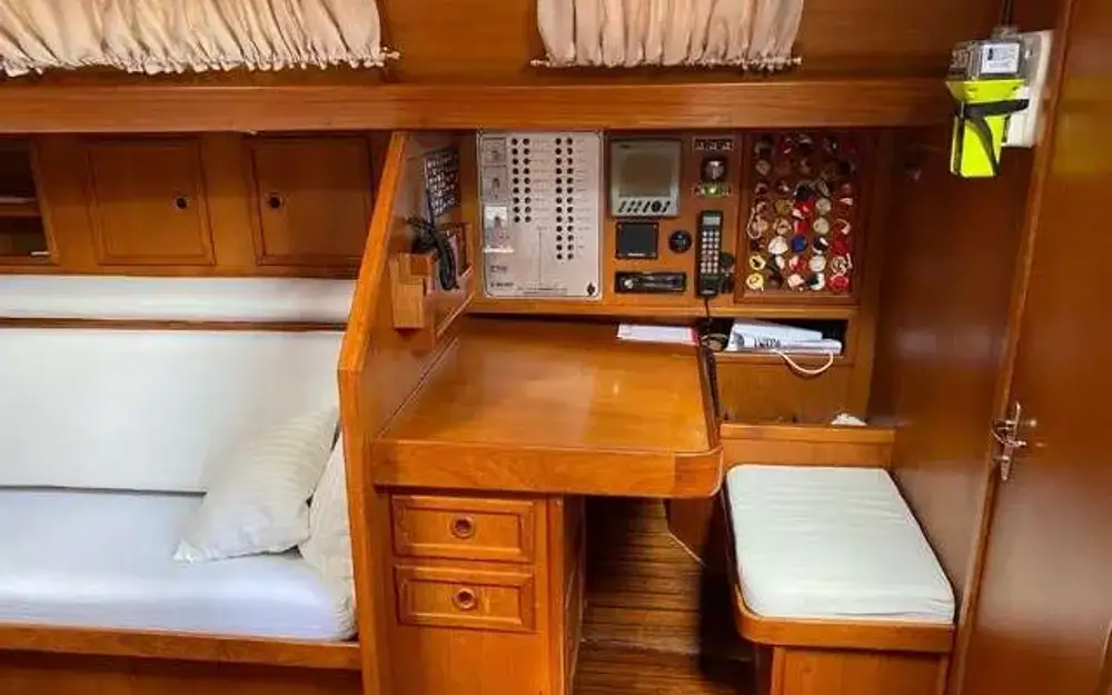 slider 3 X-Yachts X-452