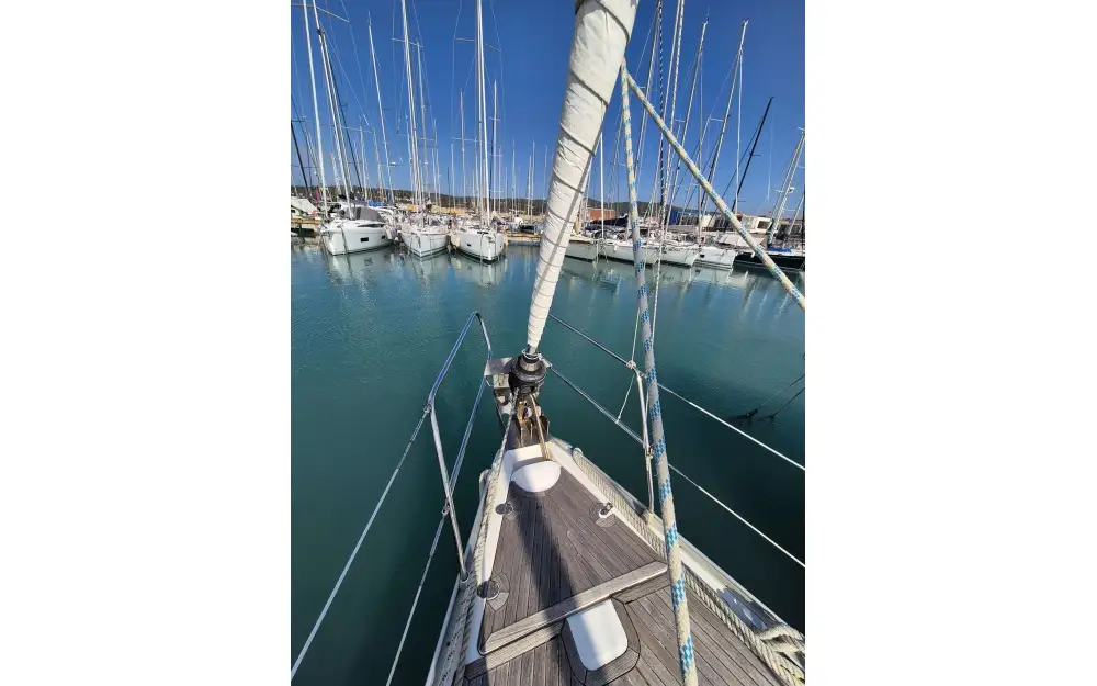 slider 15 Bavaria 42 cruiser