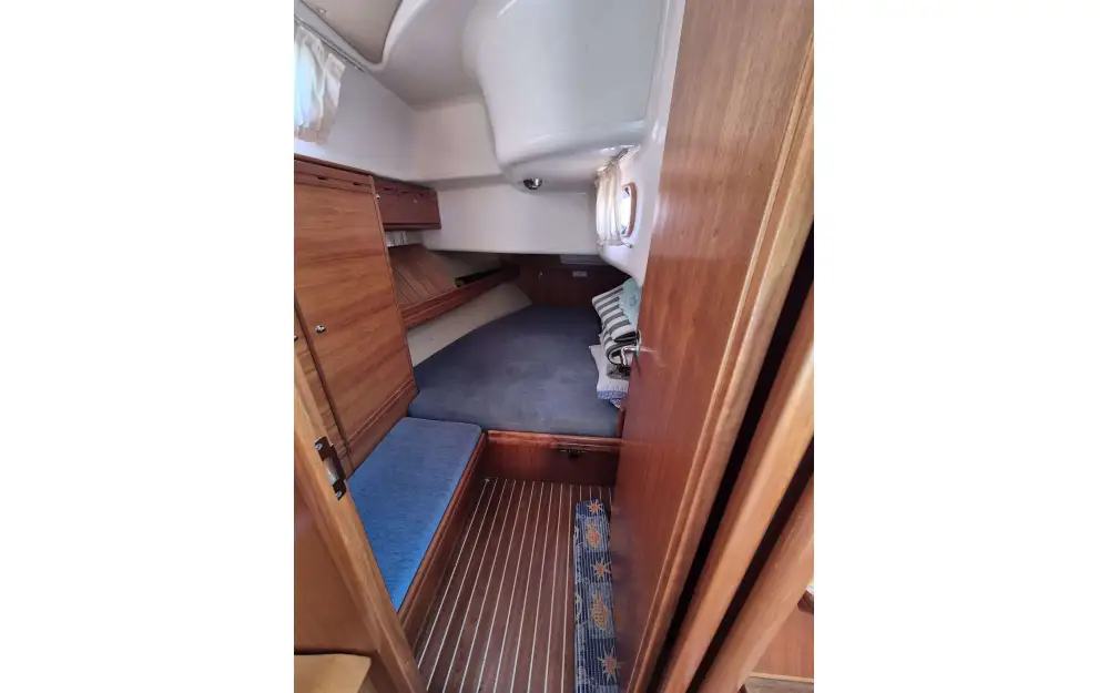 slider 16 Bavaria 42 cruiser