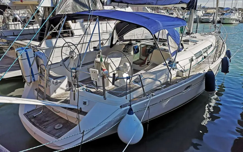 slider 0 Jeanneau Sun Odyssey 45