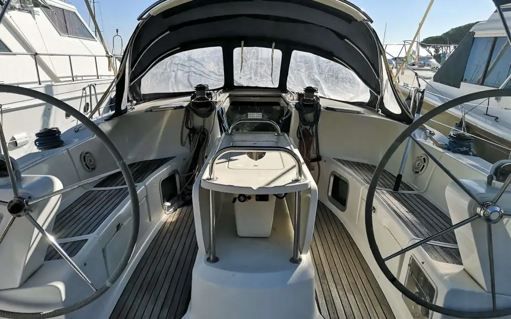 slider 14 Jeanneau Sun Odyssey 45