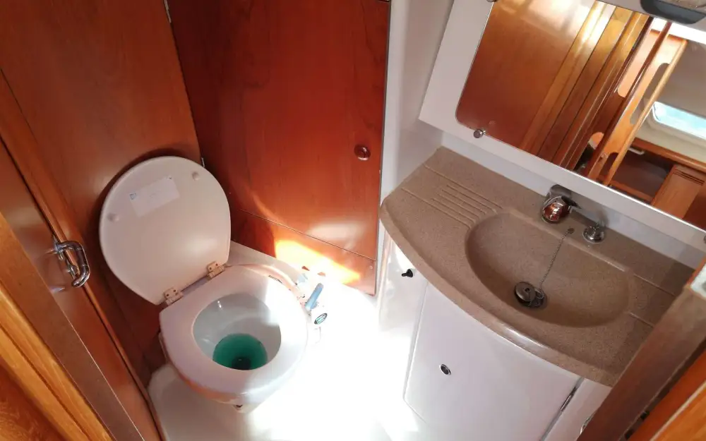 slider 15 Jeanneau Sun Odyssey 45