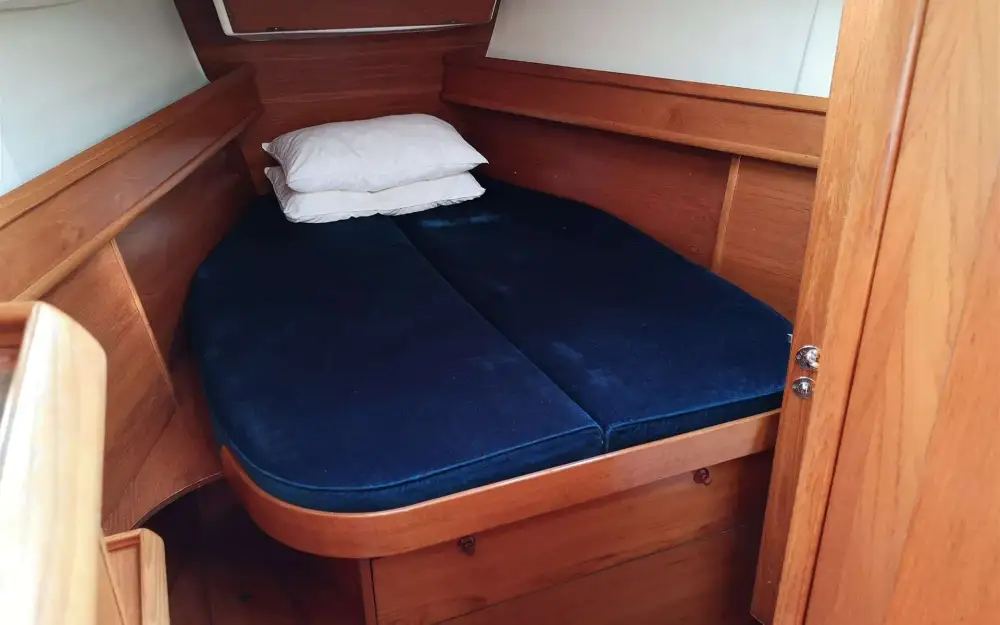 slider 16 Jeanneau Sun Odyssey 45