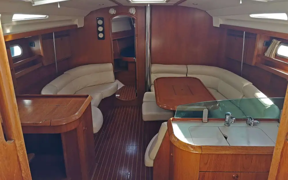 slider 1 Jeanneau Sun Odyssey 45