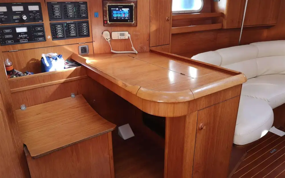 slider 20 Jeanneau Sun Odyssey 45