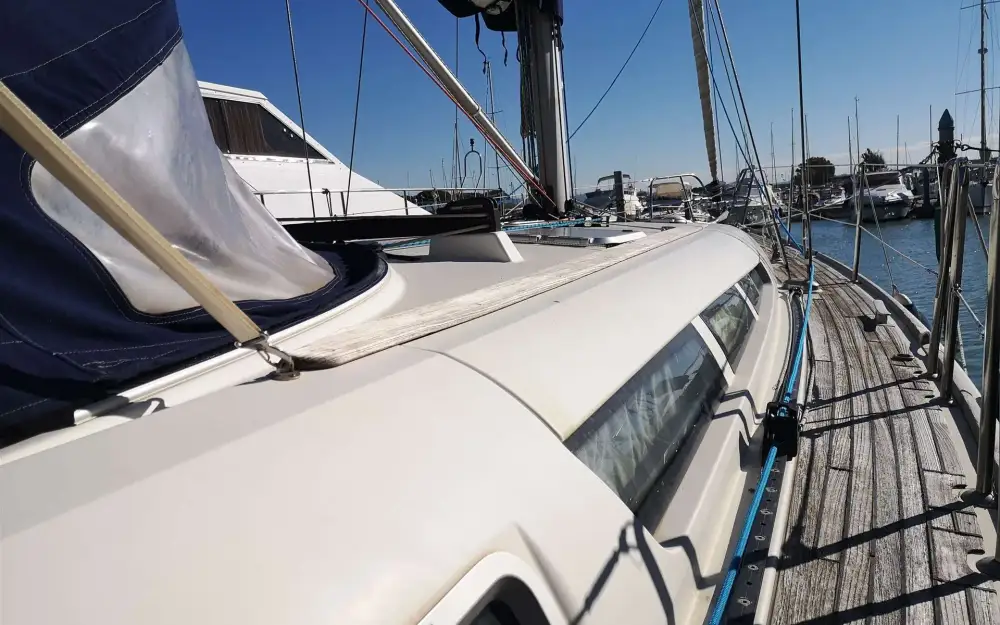 slider 4 Jeanneau Sun Odyssey 45