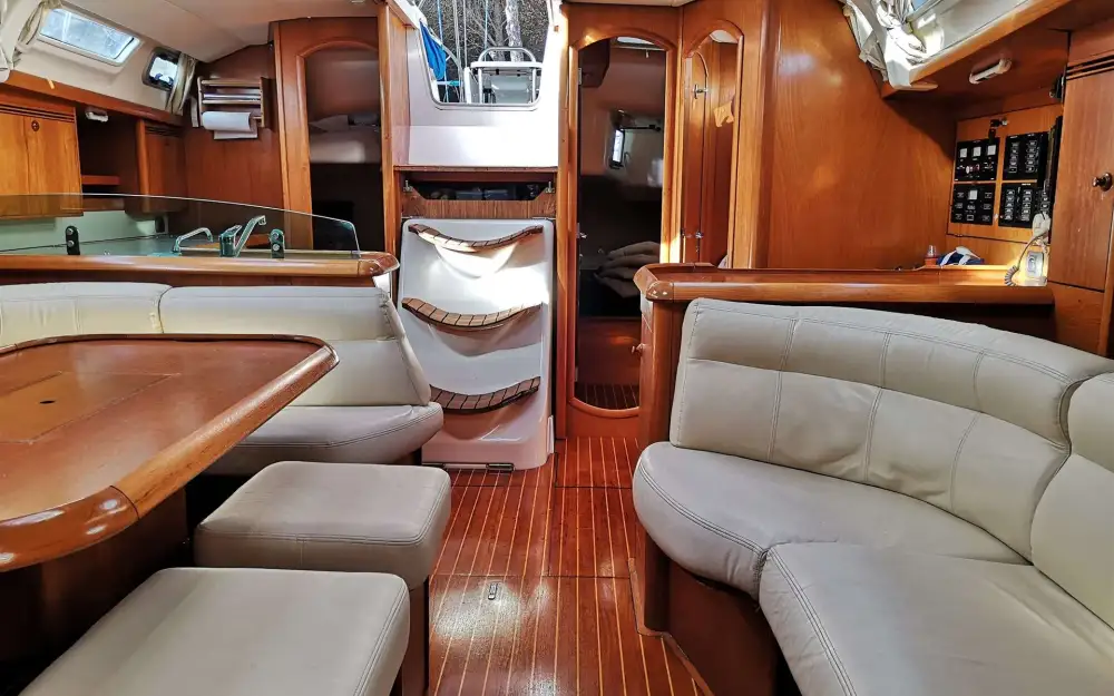 slider 5 Jeanneau Sun Odyssey 45
