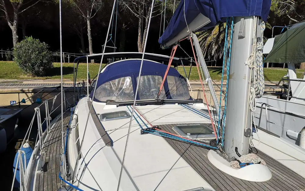 slider 6 Jeanneau Sun Odyssey 45