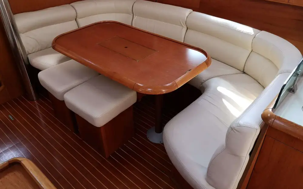 slider 7 Jeanneau Sun Odyssey 45