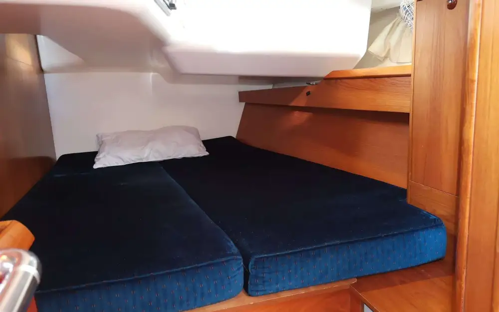 slider 8 Jeanneau Sun Odyssey 45