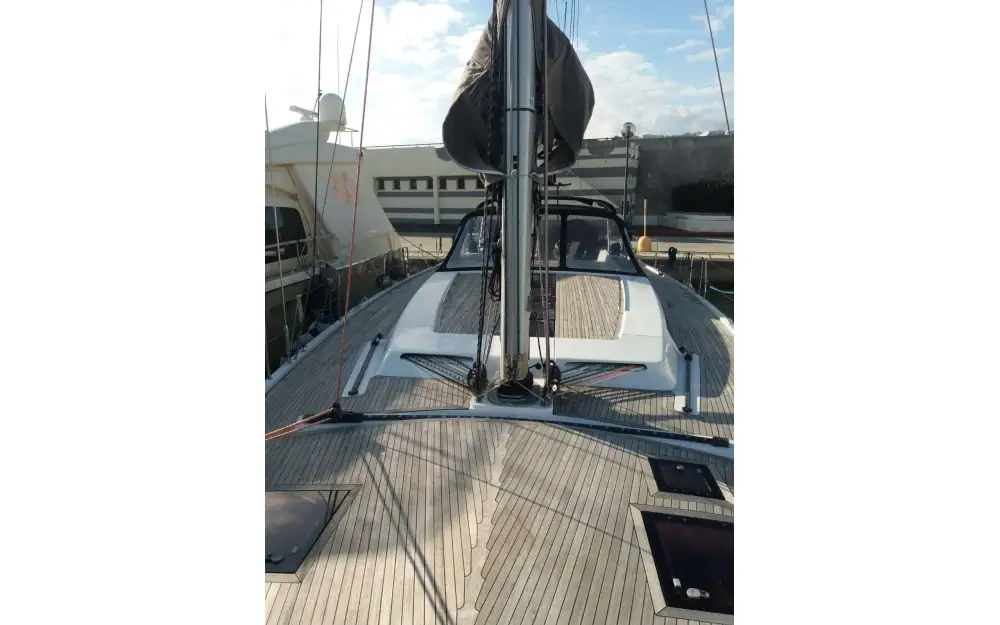 slider 16 Hanse  630