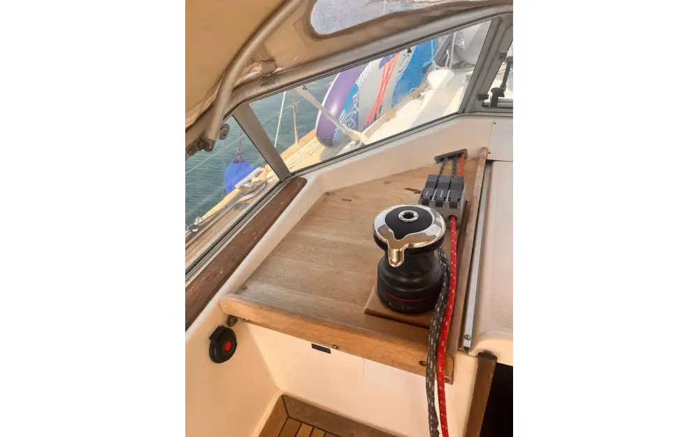 slider 1 Hallberg Rassy  36