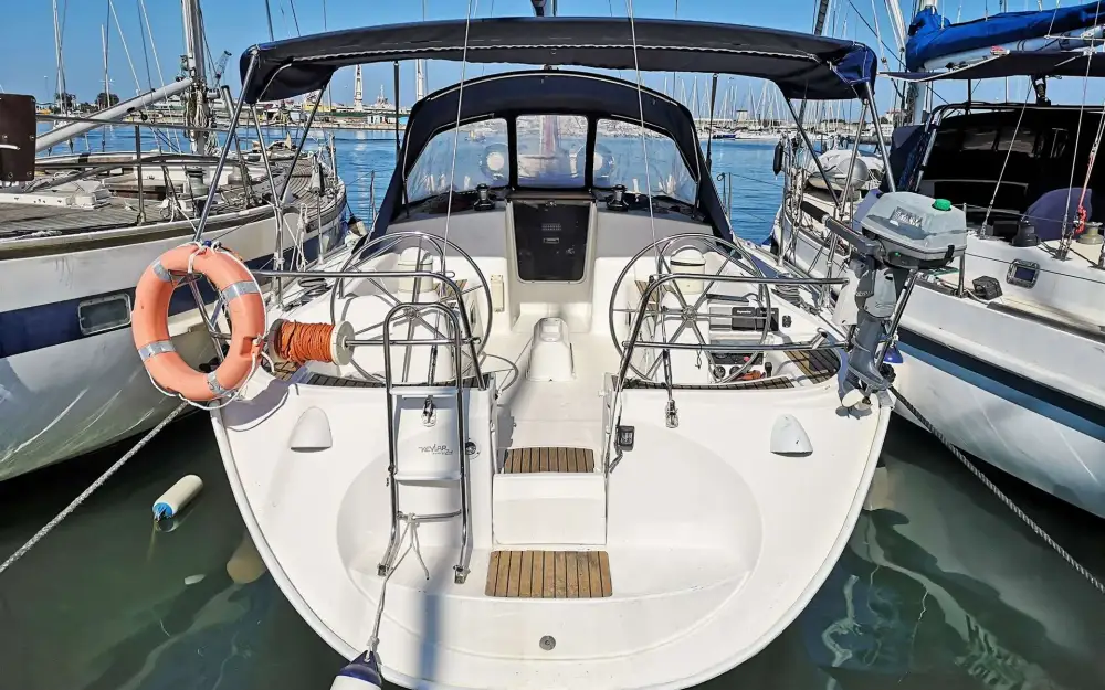 slider 20 Jeanneau Sun Odyssey 40