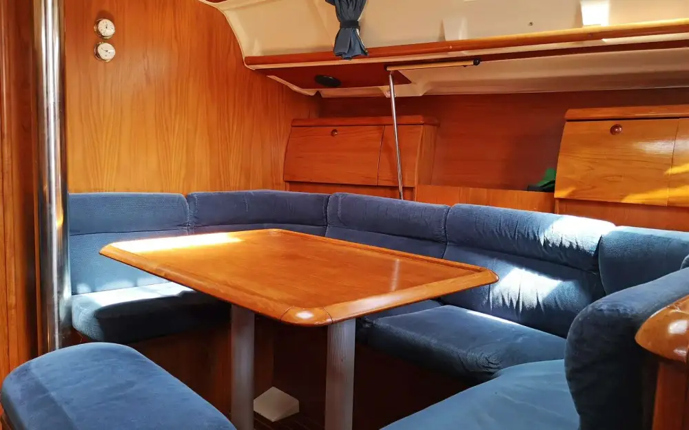 slider 23 Jeanneau Sun Odyssey 40
