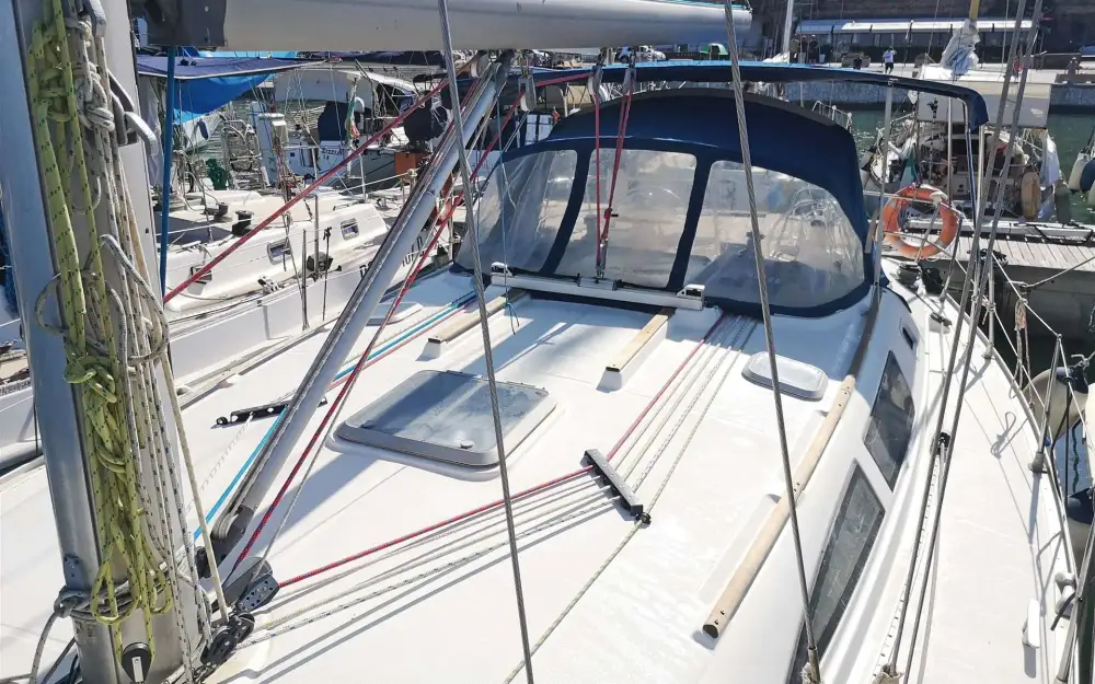 slider 3 Jeanneau Sun Odyssey 40