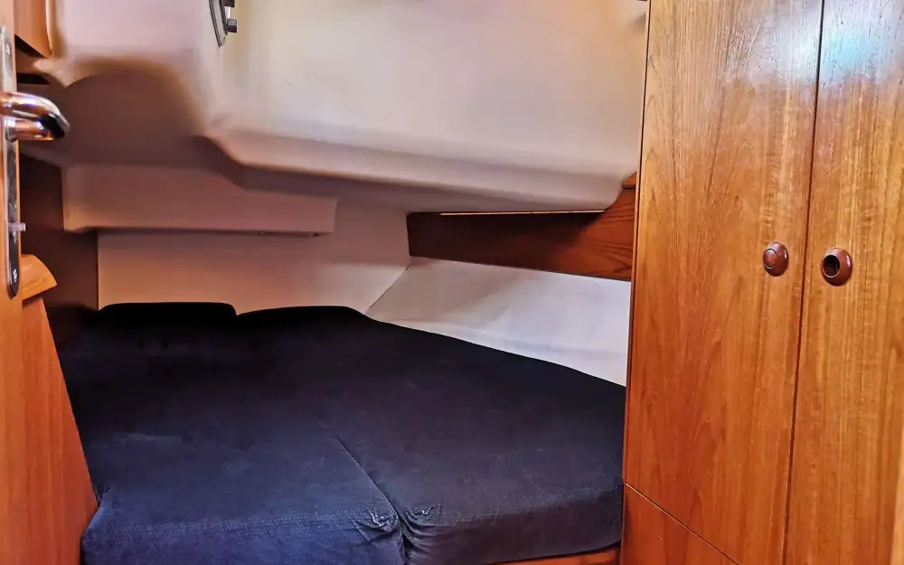 slider 5 Jeanneau Sun Odyssey 40