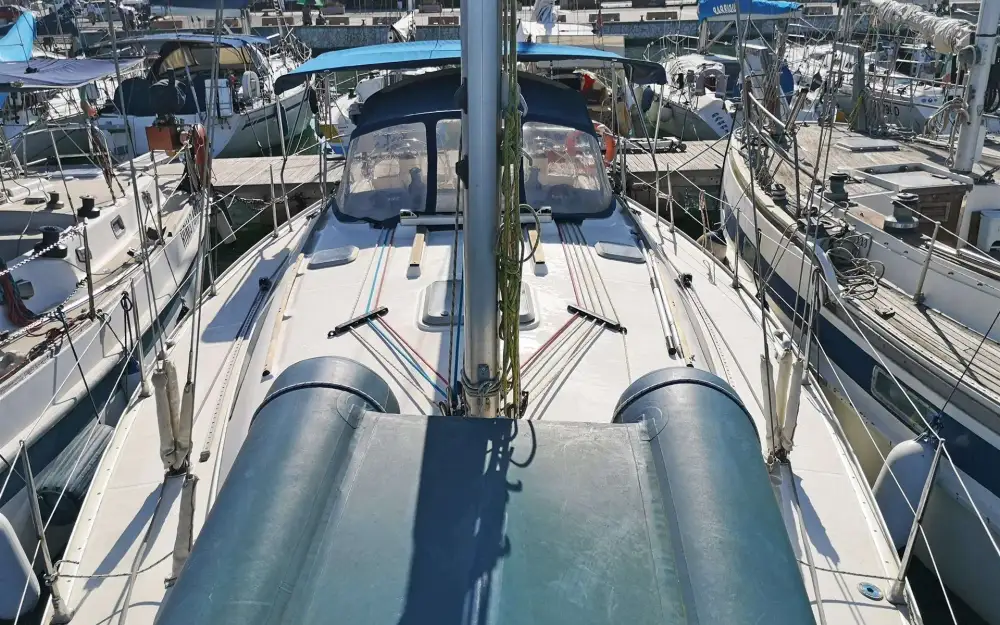 slider 8 Jeanneau Sun Odyssey 40