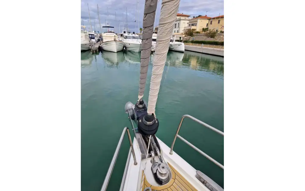 slider 21 Hanse  548