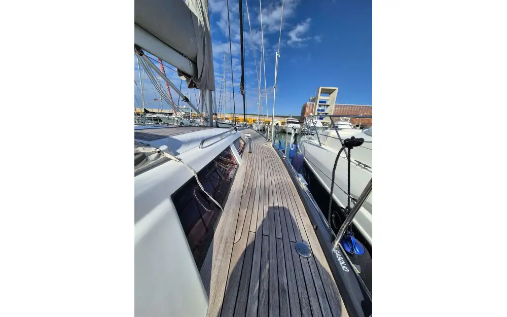 slider 14 Hanse  540