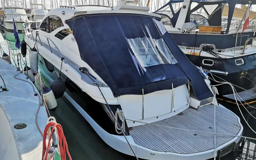 slider 0 Blu Martin Sea Top 13.90