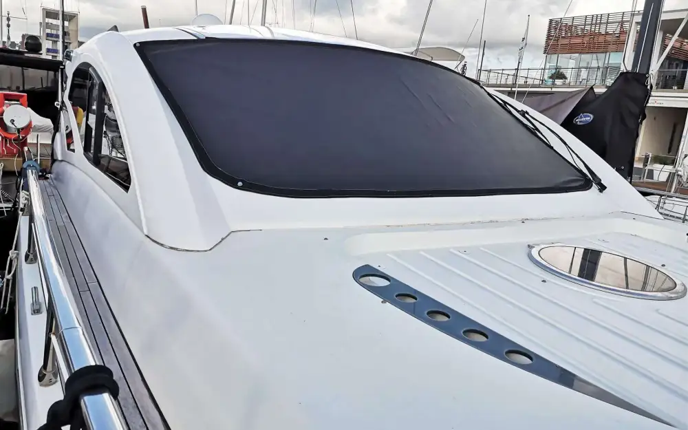 slider 12 Blu Martin Sea Top 13.90
