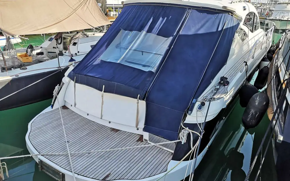 slider 22 Blu Martin Sea Top 13.90