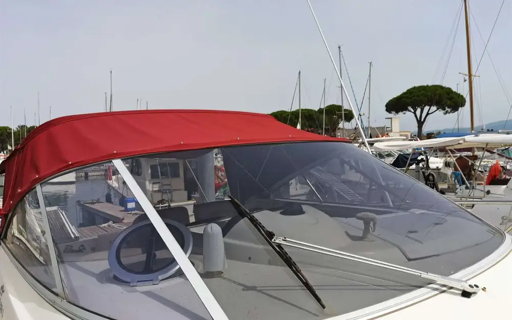 slider 16 Cranchi Zaffiro 32