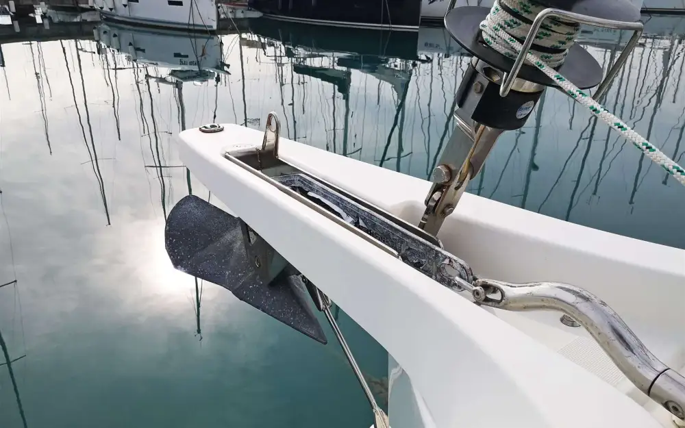 slider 15 Jeanneau Sun Odyssey 440