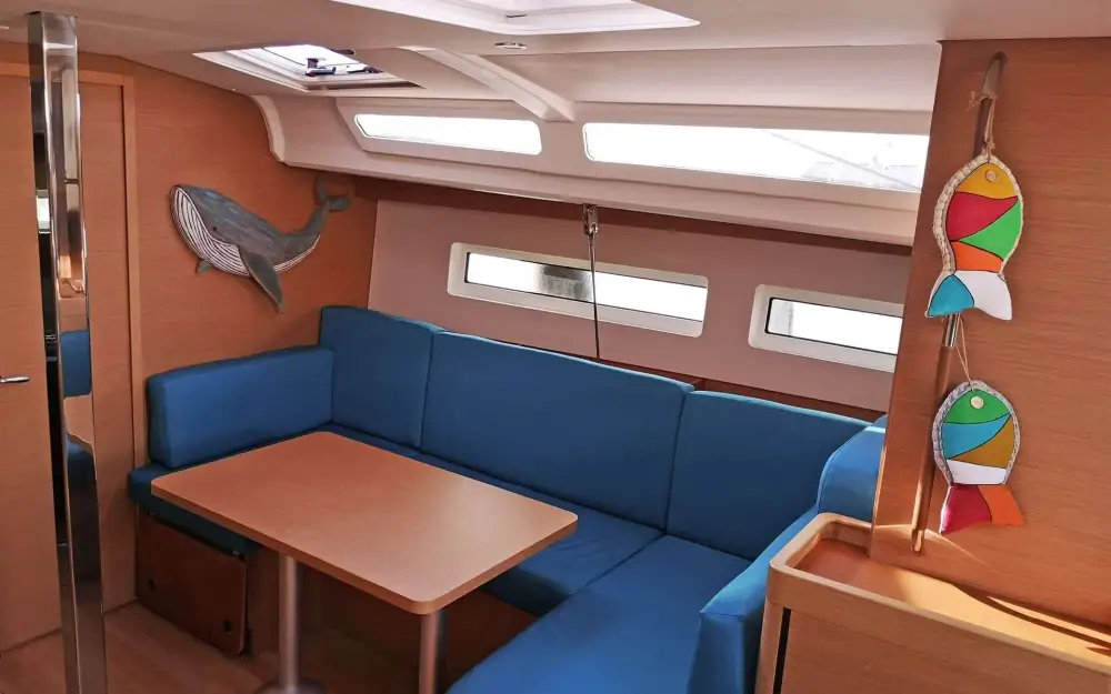 slider 3 Jeanneau Sun Odyssey 440