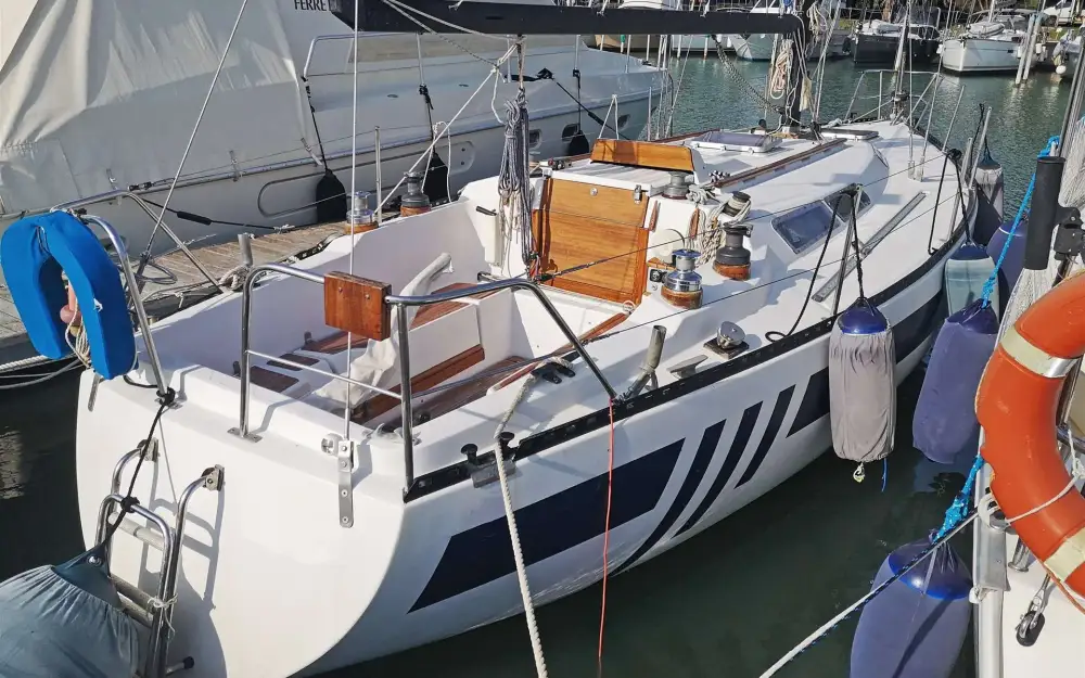 slider 0 Power Marine Manta Koala 34