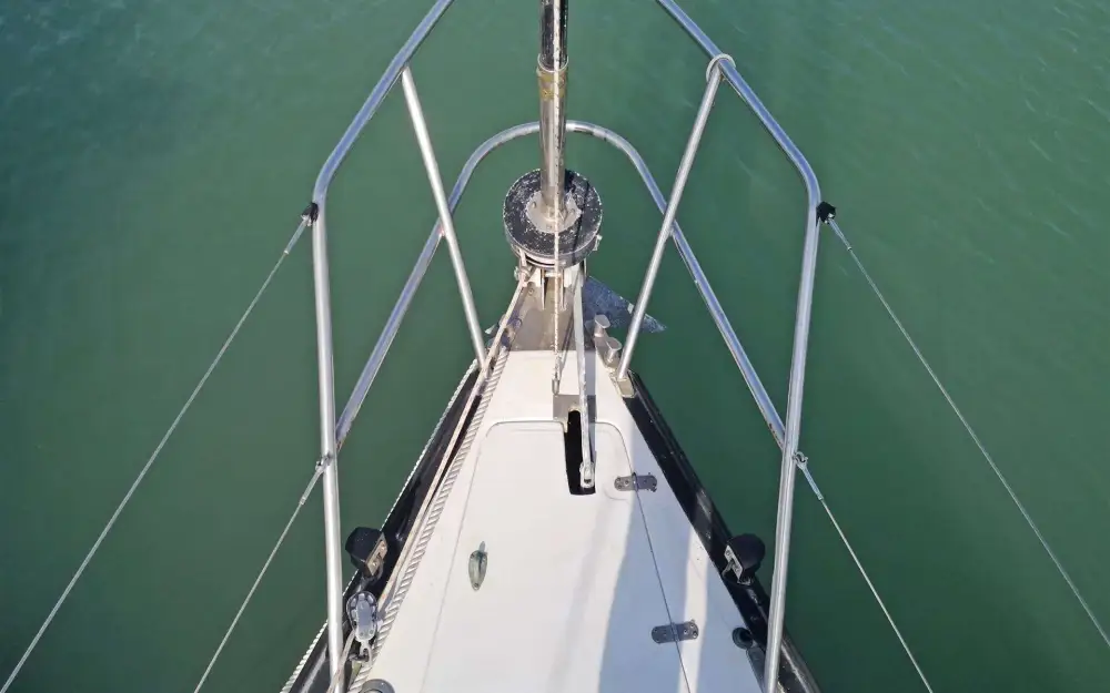 slider 9 Power Marine Manta Koala 34
