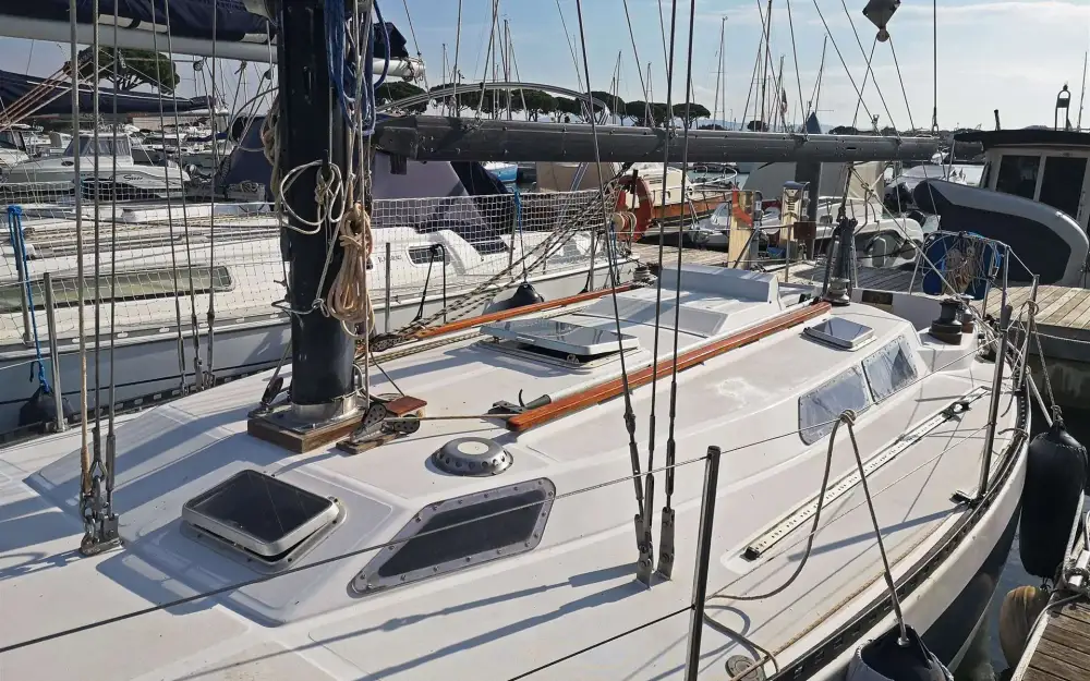 slider 11 Power Marine Manta Koala 34