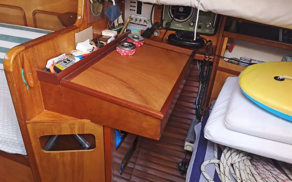 slider 12 Power Marine Manta Koala 34