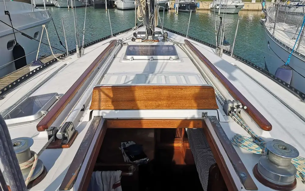 slider 13 Power Marine Manta Koala 34