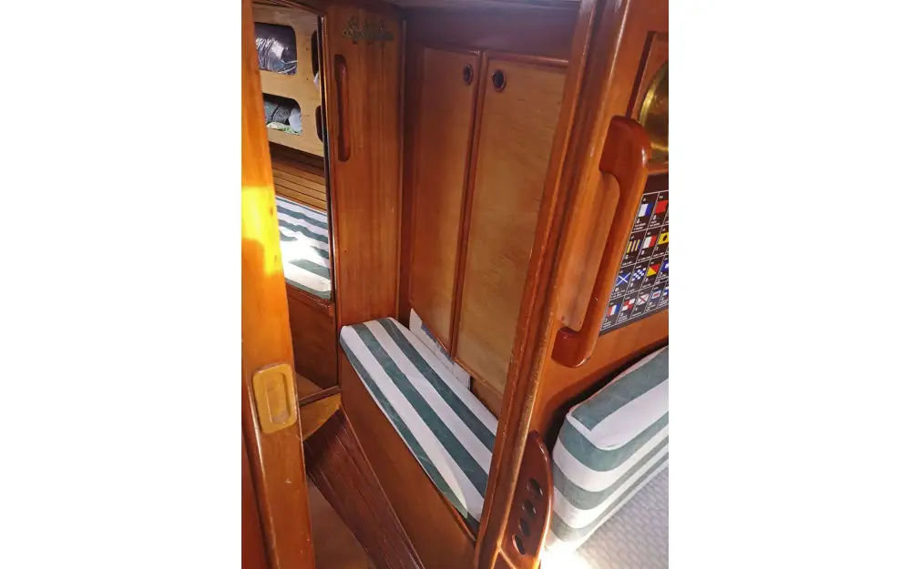 slider 17 Power Marine Manta Koala 34