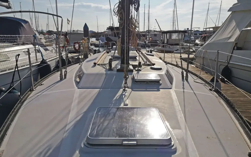 slider 18 Power Marine Manta Koala 34