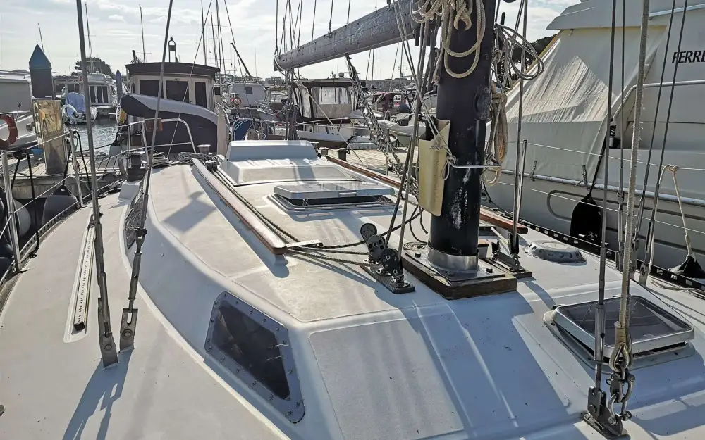 slider 1 Power Marine Manta Koala 34