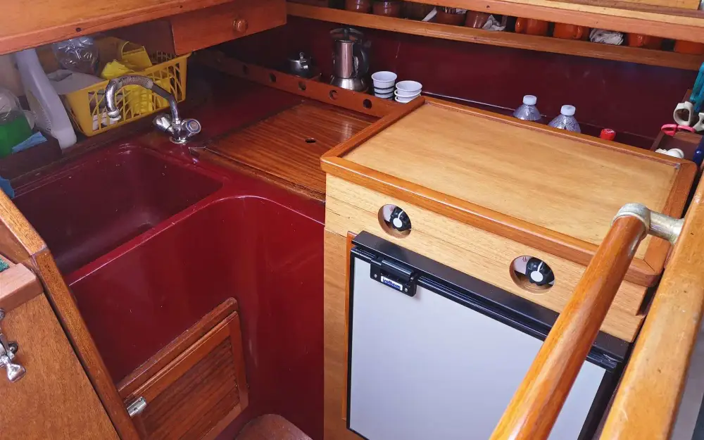 slider 20 Power Marine Manta Koala 34